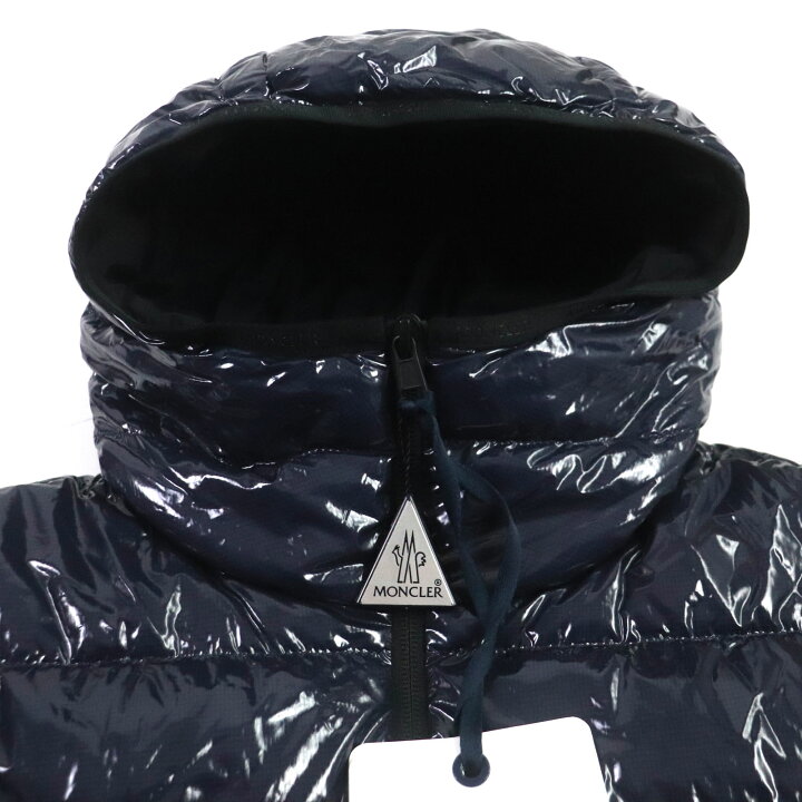 楽天市場】未使用品▽MONCLER モンクレール 21SS LANGFORD ラング 