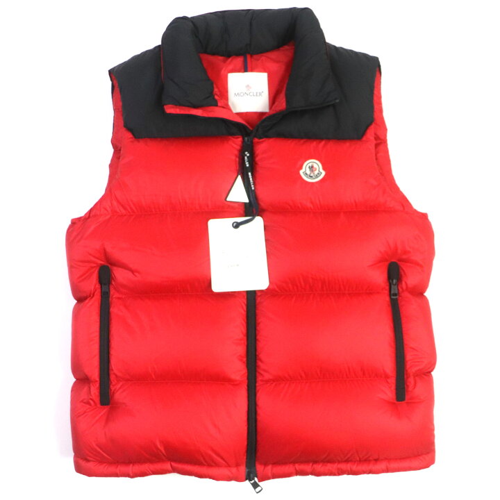 楽天市場】未使用品▽MONCLER モンクレール 22AW OPHRYS ロゴワッペン  