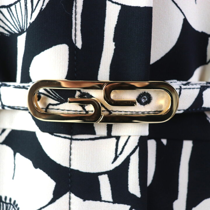 楽天市場】未使用品☆GUCCI グッチ 2021年製 653181 ポピーフラワー  