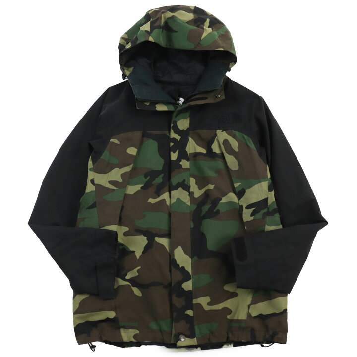 楽天市場】良品○THE NORTH FACE ザ・ノースフェイス NP61420 Novelty 