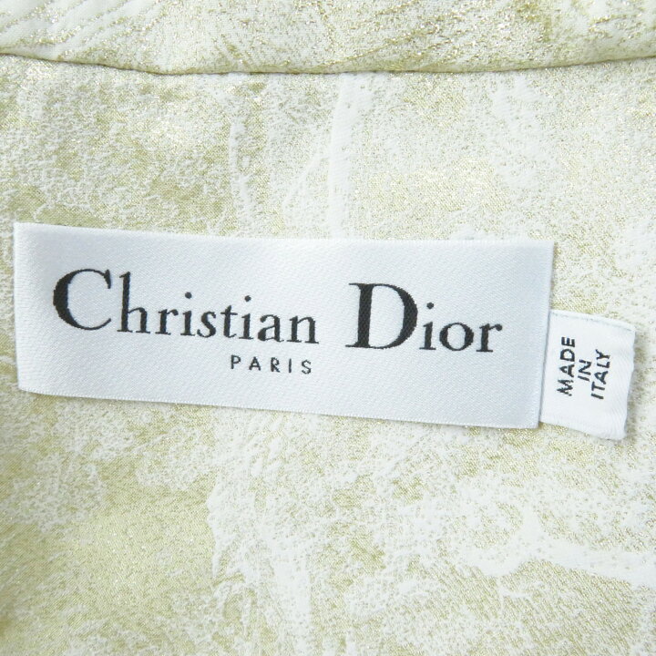 楽天市場】極美品◎Christian Dior クリスチャンディオール  