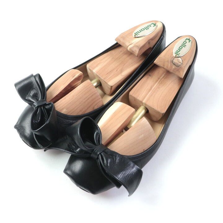 楽天市場】美品☆Christian Louboutin クリスチャンルブタン レザー 