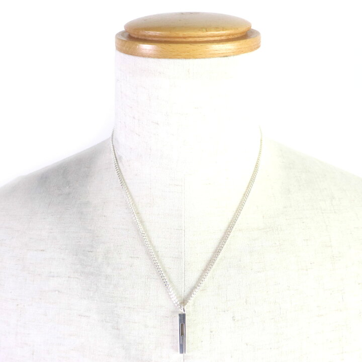 楽天市場】美品▽GUCCI グッチ カットアウトG AG925 ロゴプレート  