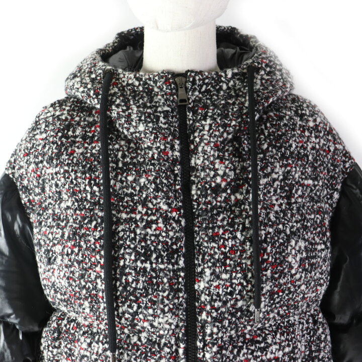 楽天市場】極美品△MONCLER モンクレール 20AW RUNIO ルニオ 