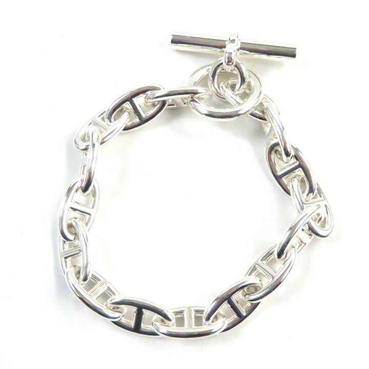 楽天市場】美品○HERMES エルメス Chaine d