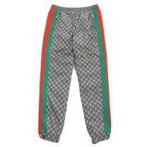 楽天市場】gucci ggジャガードジョギングパンツの通販