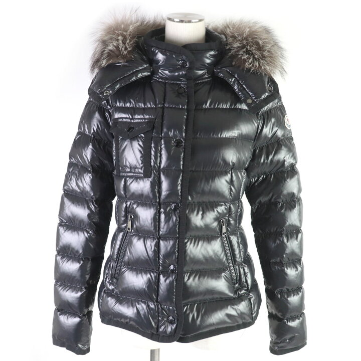 楽天市場】極美品□MONCLER モンクレール 20-21AW ARMOISE ロゴ 