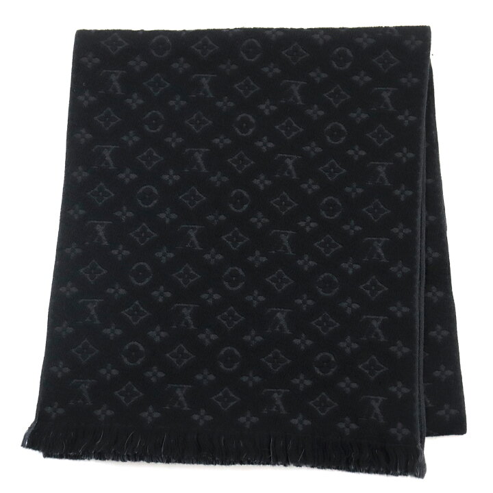 楽天市場】極美品○LOUIS VUITTON ルイヴィトン M70520 エシャルプ  