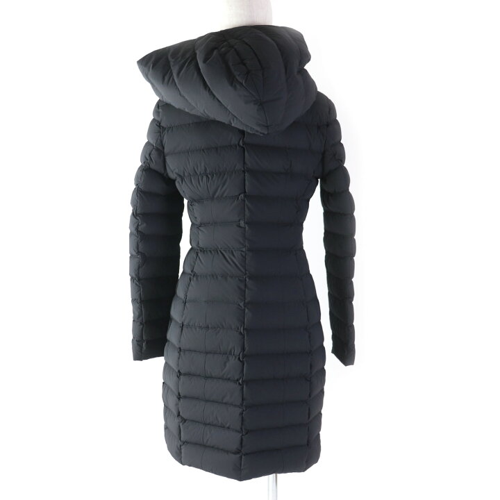 楽天市場】美品☆MONCLER モンクレール BARGE アシンメトリーZIP 