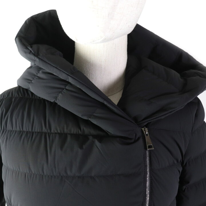 楽天市場】美品☆MONCLER モンクレール BARGE アシンメトリーZIP 
