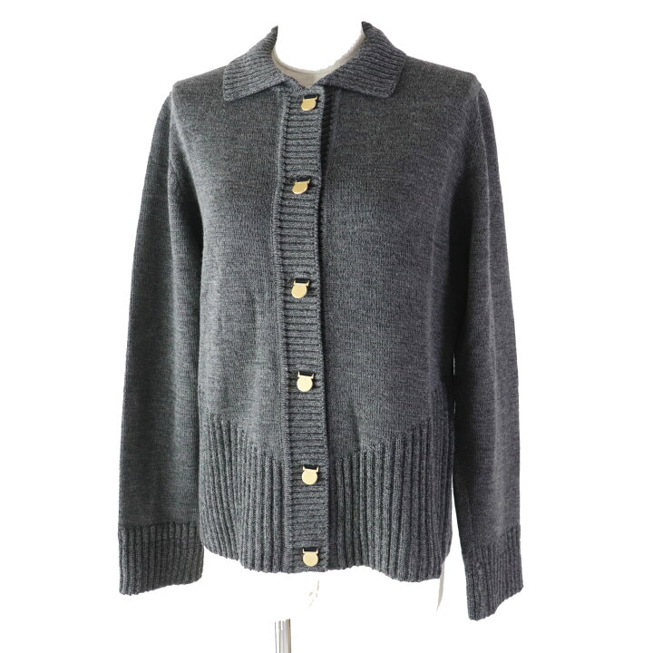 楽天市場】極美品◎Salvatore Ferragamo サルヴァトーレフェラガモ  