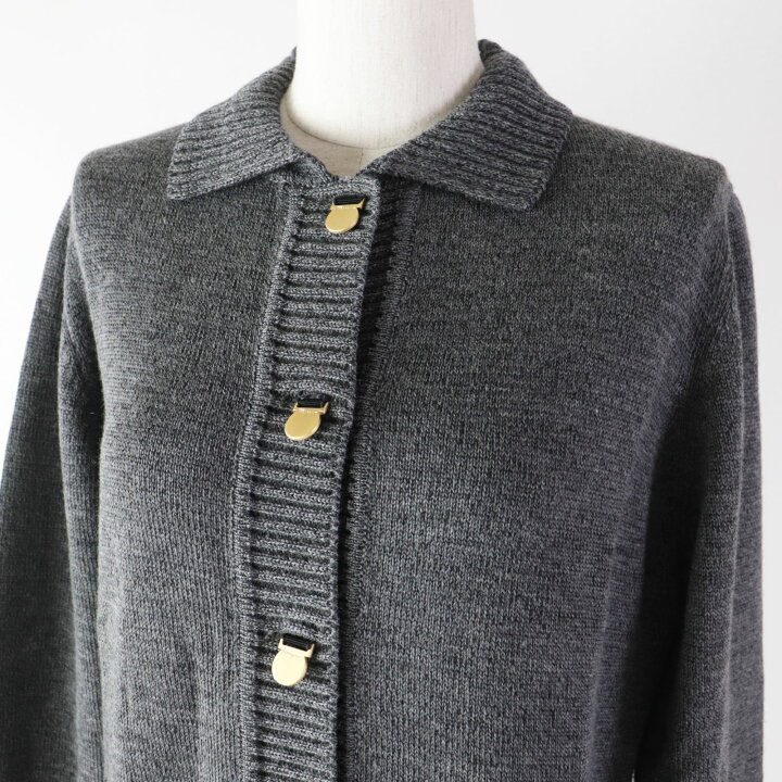 楽天市場】極美品◎Salvatore Ferragamo サルヴァトーレフェラガモ  