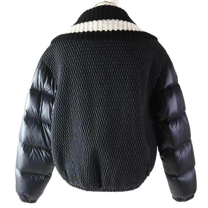 楽天市場】未使用品△MONCLER モンクレール 22-23AW ARPONT ストライプ 