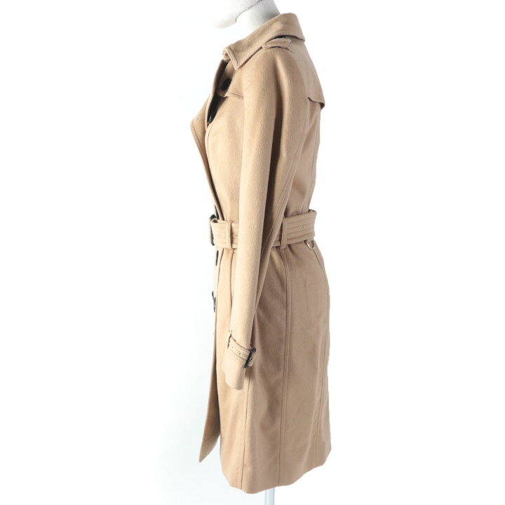 楽天市場】極美品☆BURBERRY バーバリー SANDRINGHAM サンドリンガム 