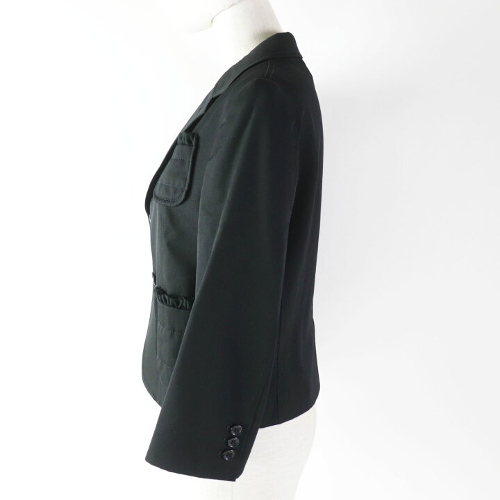 楽天市場】美品◎tricot COMME des GARCONS トリココムデギャルソン TF  