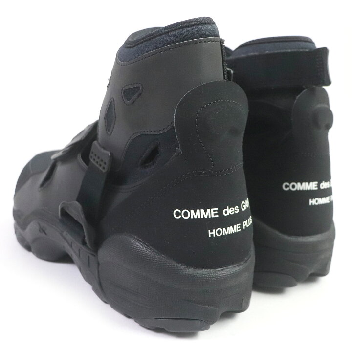 楽天市場】未使用品□NIKE ナイキ COMME des GARCONS HOMME PLUS  