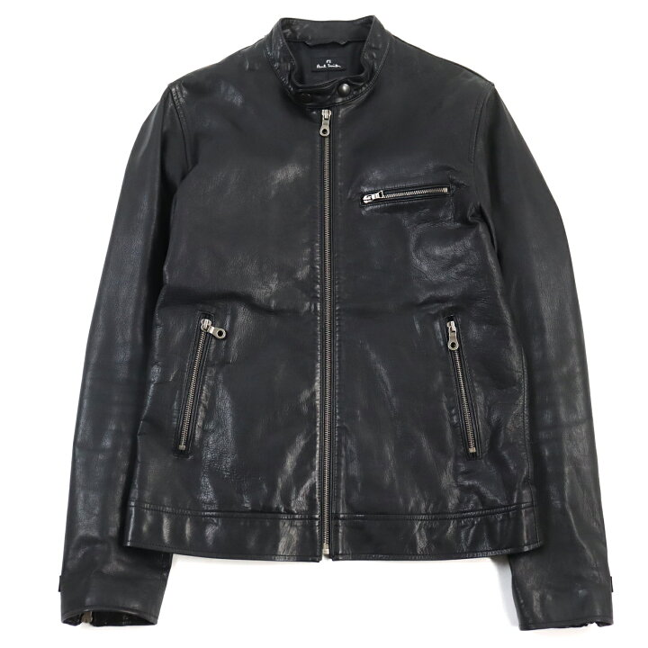 楽天市場】美品○PS Paul Smith ピーエス ポールスミス PP-MN-69525 