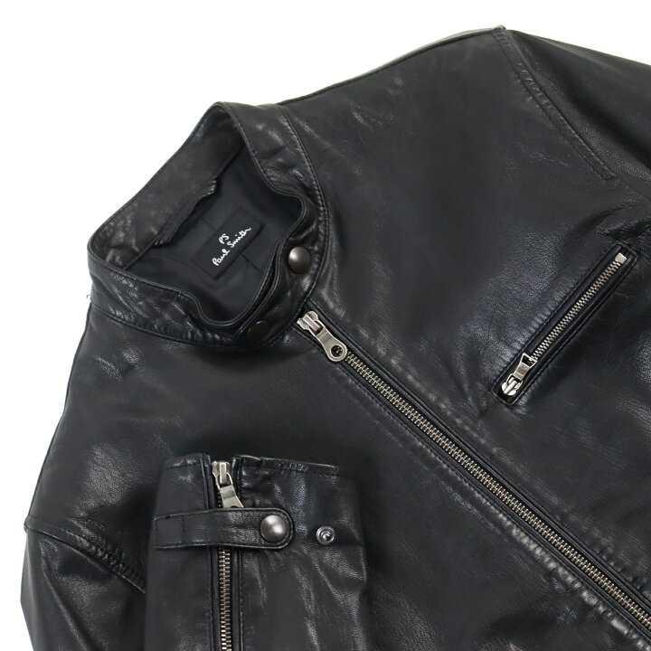 楽天市場】美品○PS Paul Smith ピーエス ポールスミス PP-MN-69525  