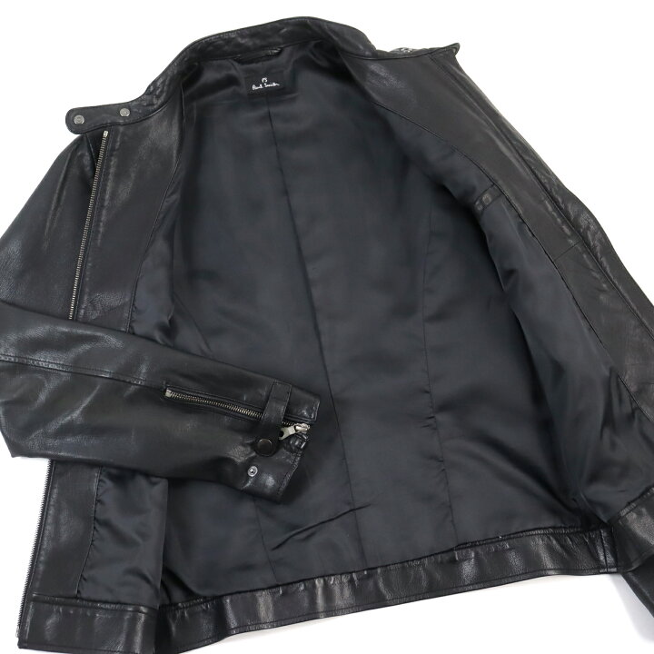 楽天市場】美品○PS Paul Smith ピーエス ポールスミス PP-MN-69525  