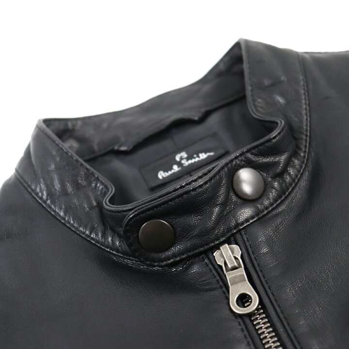 楽天市場】美品○PS Paul Smith ピーエス ポールスミス PP-MN-69525 