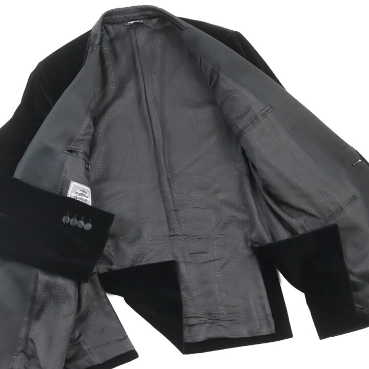 楽天市場】美品○DOLCE&GABBANA ドルチェ＆ガッバーナ G2DL3T FUVGM 