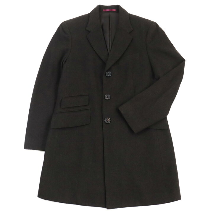 楽天市場】美品○PS Paul Smith ピーエス ポールスミス PP-RM-35794 
