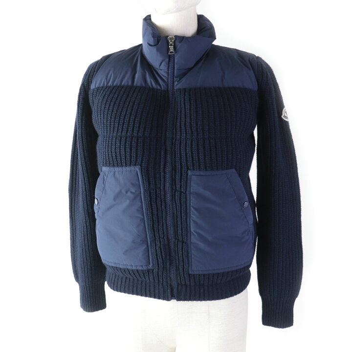 楽天市場】未使用品☆MONCLER モンクレール 23年製 CARDIGAN キッズ 