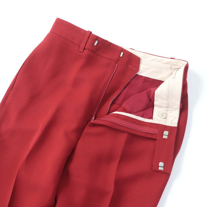 楽天市場】極美品☆GUCCI グッチ 20SS 624953 シルク混 センタープレス 