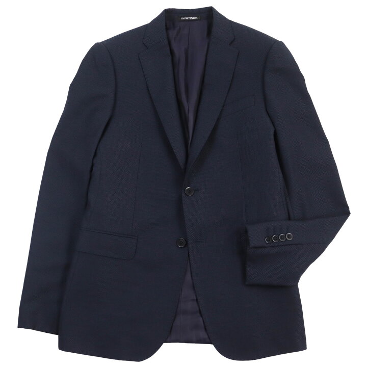 楽天市場】美品○EMPORIO ARMANI エンポリオ アルマーニ 2020年製 M  