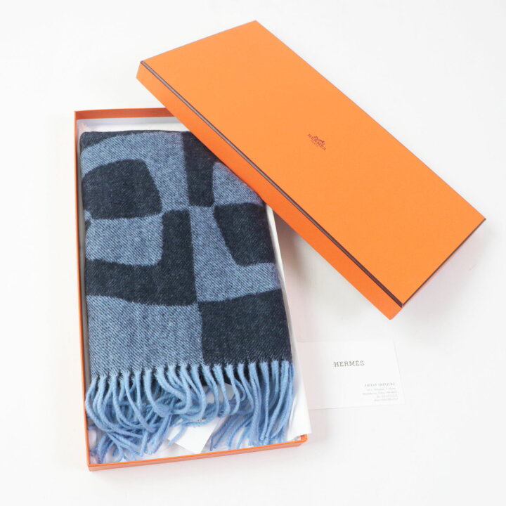 楽天市場】未使用品◎HERMES エルメス シェーヌダンクル オプティック  