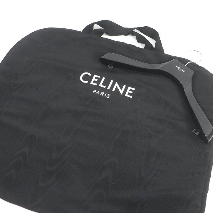 楽天市場】極美品□CELINE セリーヌ 21SS 2V87C851C THE DANCING KID 