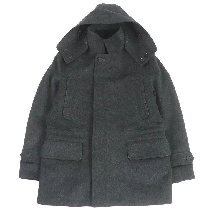 楽天市場】美品□BURBERRY LONDON バーバリーロンドン ウール カシミヤ 