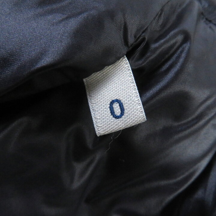 楽天市場】美品□MONCLER モンクレール BLIER ロゴワッペン付き WZIP 