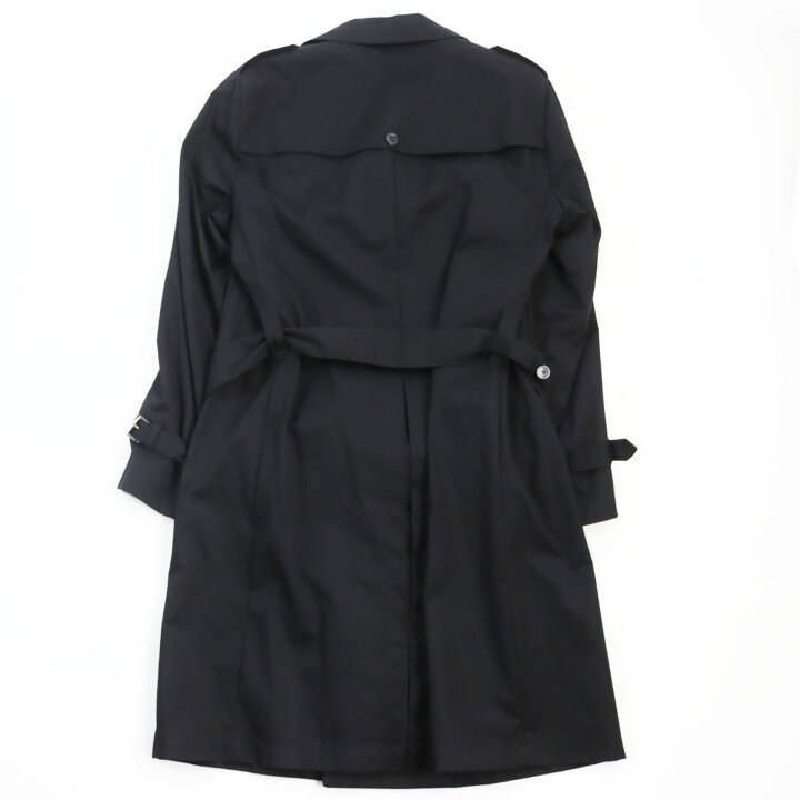 楽天市場】美品○EMPORIO ARMANI エンポリオ アルマーニ 黒タグ ロング