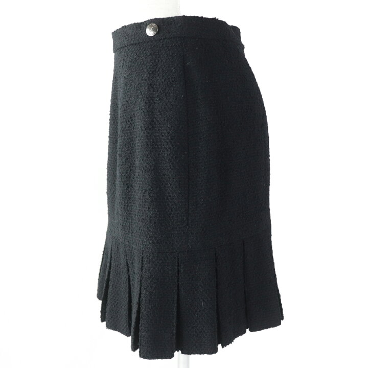 楽天市場】極美品☆CHANEL シャネル 97A P09679 ココマーク付 ZIP  