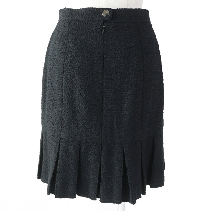 楽天市場】極美品☆CHANEL シャネル 97A P09679 ココマーク付 ZIP  