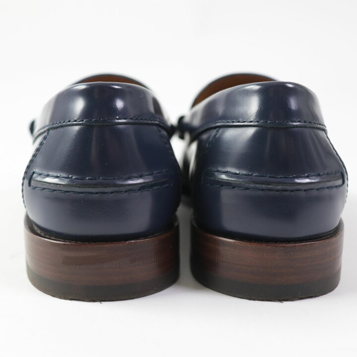 楽天市場】美品◎GUCCI グッチ 738676 レザー インターロッキングG 