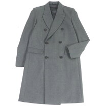 楽天市場】margiela チェスターコートの通販