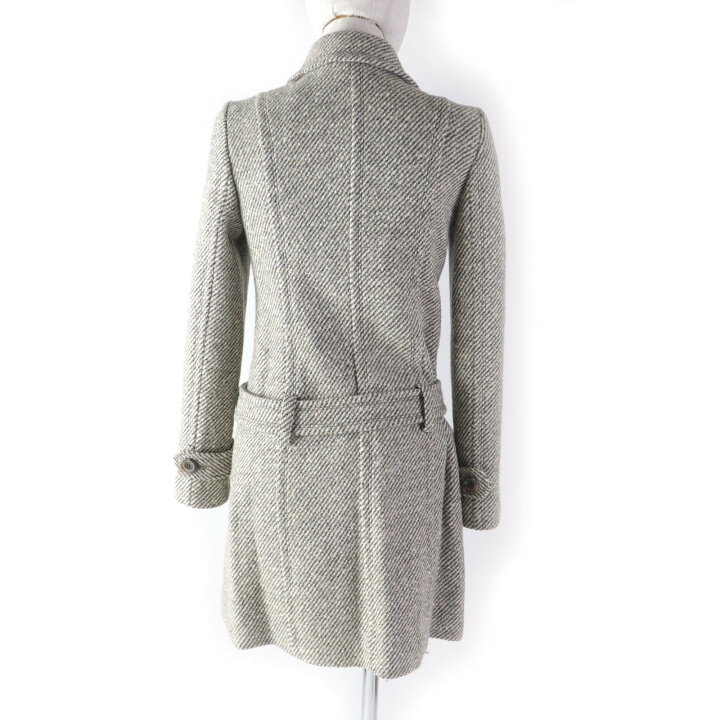 楽天市場】極美品☆BURBERRY BLUE LABEL バーバリーブルーレーベル  
