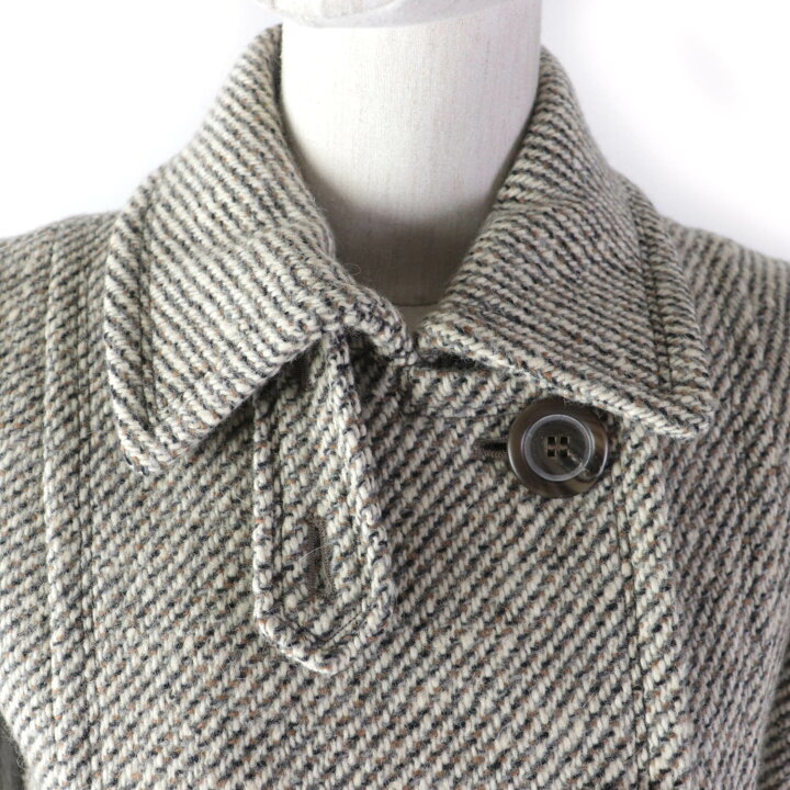 楽天市場】極美品☆BURBERRY BLUE LABEL バーバリーブルーレーベル  