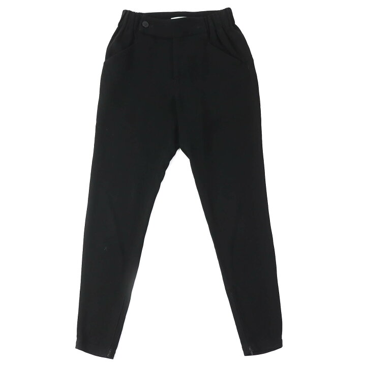 楽天市場】美品△ISSEY MIYAKE イッセイミヤケ 18AW IM83FF019 裾 