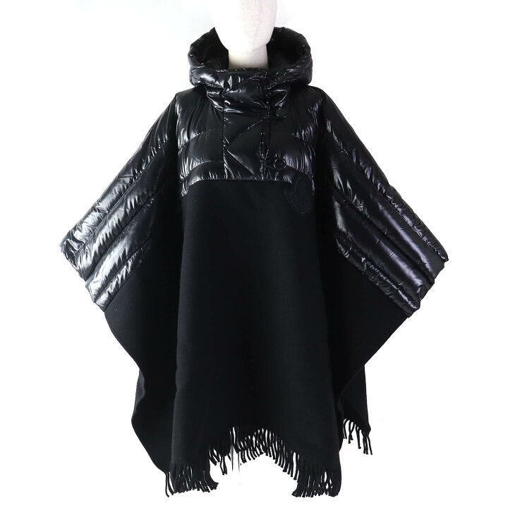 楽天市場】美品△MONCLER モンクレール 20-21AW MANTELLA マンテラ  