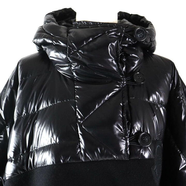 楽天市場】美品△MONCLER モンクレール 20-21AW MANTELLA マンテラ  