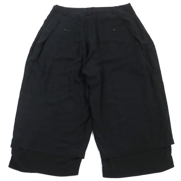 楽天市場】極美品○Yohji Yamamoto POUR HOMME ヨウジヤマモト 