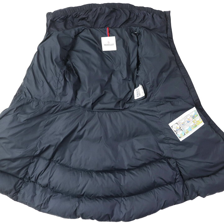 楽天市場】良品△MONCLER モンクレール MIRIELON ミリエロン ロゴ 