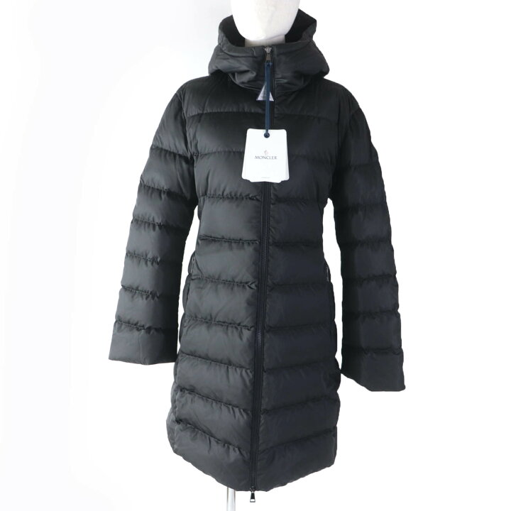 楽天市場】未使用品☆MONCLER モンクレール 2022年製 DOMBES ロゴ 