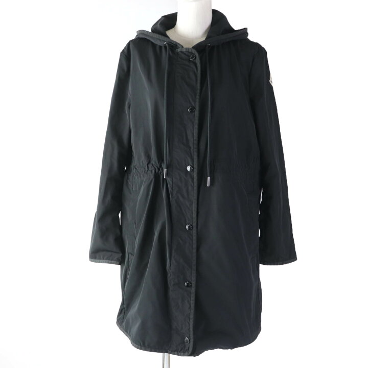 楽天市場】美品☆MONCLER モンクレール 21SS LEBRIS レブリス ロゴ  