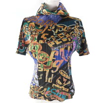 楽天市場】イッセイミヤケ プリーツプリーズ（Tシャツ・カットソー 