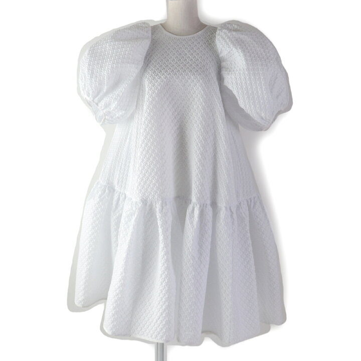 楽天市場】極美品☆CECILIE BAHNSEN セシリー バンセン Theima dress 