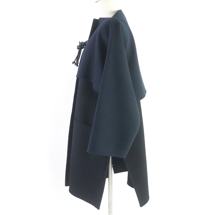 楽天市場】極美品□HERMES エルメス 2022年製 2H0114DB カシミヤ100 
